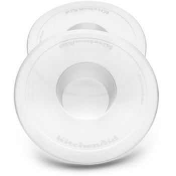 ボウルカバー 2個セット 9KSM95専用 KitchenAid(キッチンエイド)