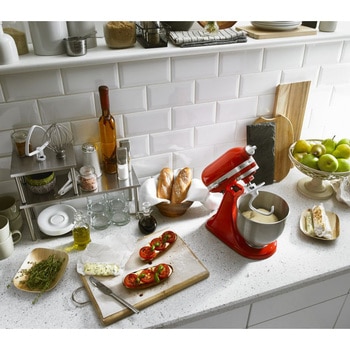 3.3L アルチザンミニスタンドミキサー KitchenAid(キッチンエイド)
