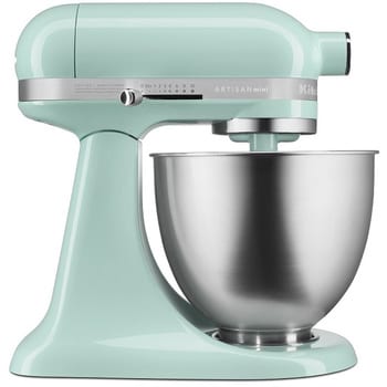 9KSM3311XIC 3.3L アルチザンミニスタンドミキサー 1個 KitchenAid