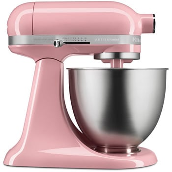 9KSM3311XGU 3.3L アルチザンミニスタンドミキサー 1個 KitchenAid