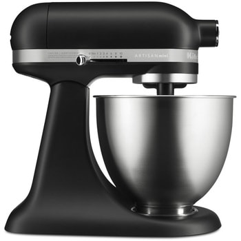 9KSM3311XBM 3.3L アルチザンミニスタンドミキサー 1個 KitchenAid(キッチンエイド) 【通販モノタロウ】