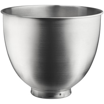 3.3L ステンレスボウル 9KSM3311専用 KitchenAid(キッチンエイド)