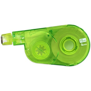 修正テープ ホワイパー (Whiper) スイッチ 交換テープ (15m) PLUS(プラス)[文具]