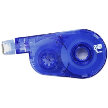 修正テープ ホワイパー (Whiper) スイッチ 交換テープ (15m) PLUS(プラス)[文具]