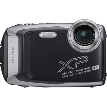 防水防塵 耐衝撃 デジタルカメラ FinePix XP140 フジフイルム