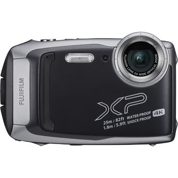 【新品】富士フイルム　防水カメラFINEPIX XP140