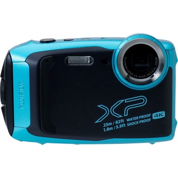 防水防塵 耐衝撃 デジタルカメラ FinePix XP140