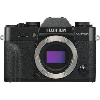 ミラーレスデジタルカメラ FUJIFILM X-T30