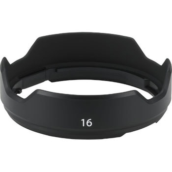 フジノンレンズ XF16mmF2.8 R WR フジフイルム