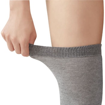 遠赤シルクひざサポーター セルヴァン