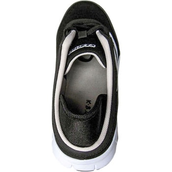 キックバックスニーカー(ひも) GDW2858 K.B.STYLE