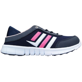 キックバックスニーカー(ひも) GDW3858 K.B.STYLE