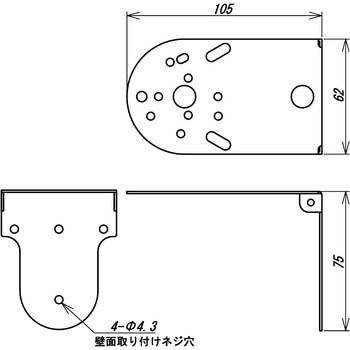 サン・ビーマー/サン・エミッター共通オプション品 太陽技研