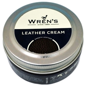 WREN'S(ウレンズ) レザークリーム 荒川産業