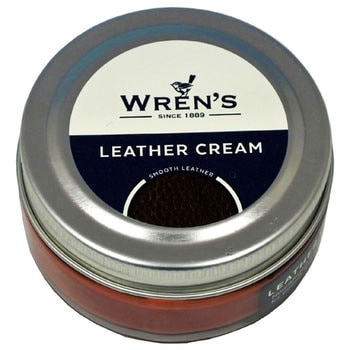 WREN'S(ウレンズ) レザークリーム 荒川産業