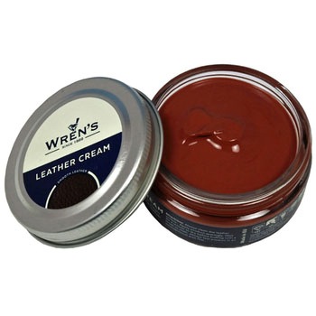 WREN'S(ウレンズ) レザークリーム 荒川産業