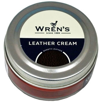 WREN'S(ウレンズ) レザークリーム 荒川産業