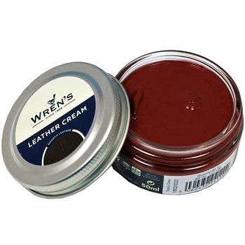 WREN'S(ウレンズ) レザークリーム 荒川産業