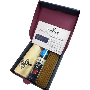 WREN'S(ウレンズ) スニーカーキット 荒川産業
