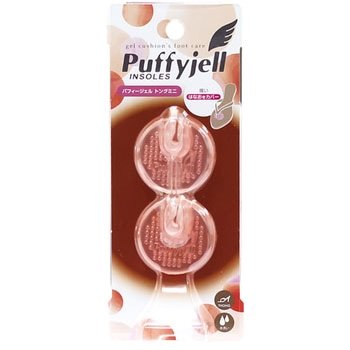Puffyjell(パフィージェル) トングミニ 荒川産業