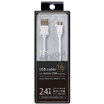 PG-MC10M02WH micro USBRlN^ USB^tP[u PGA [dp 39640503