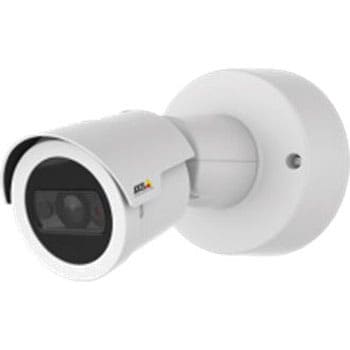 取引企業は交渉注視  ネットワークカメラ　防犯　新品未開封 M2025-LE Axis 防犯カメラ