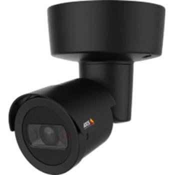 AXIS M2025-LE 固定ネットワークカメラ【未使用品】