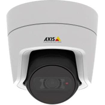01037-001 AXIS M3106-LVE Mk II 固定ドームネットワークカメラ 1台