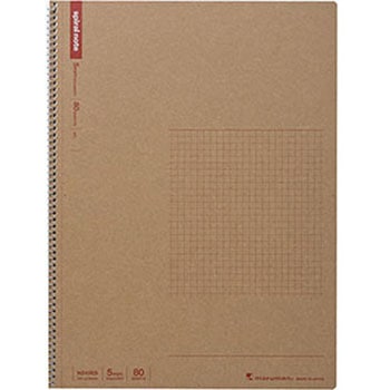 スパイラルノート 1960 ＜A6＞ | 製品情報 | Maruman マルマン