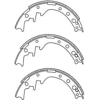 SN2245 �u���[�L�V���[ FC�}�e���A��(�����C�}�e���A��) 39755177