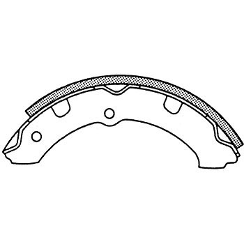 SN2259 �u���[�L�V���[ FC�}�e���A��(�����C�}�e���A��) 39755256