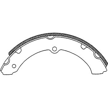 SN2260 �u���[�L�V���[ FC�}�e���A��(�����C�}�e���A��) 39755265