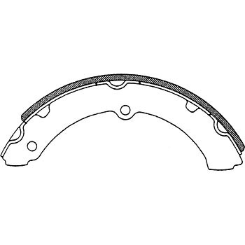 SN2261 �u���[�L�V���[ FC�}�e���A��(�����C�}�e���A��) 39755274