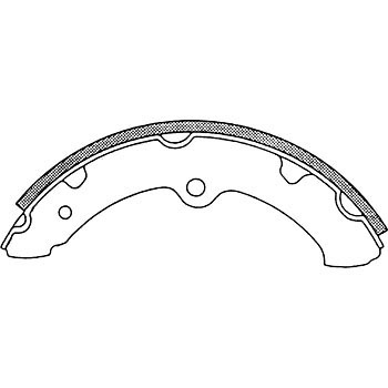 SN2263 �u���[�L�V���[ FC�}�e���A��(�����C�}�e���A��) 39755301