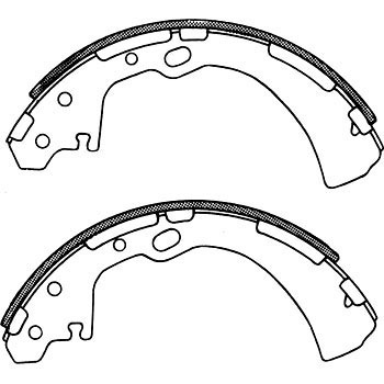 SN1143 �u���[�L�V���[ FC�}�e���A��(�����C�}�e���A��) 39755886