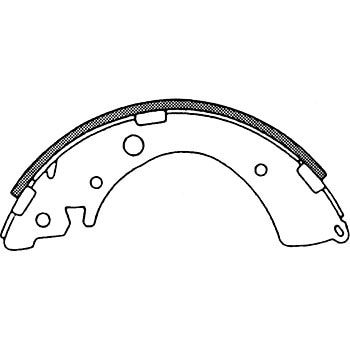 SN8815 �u���[�L�V���[ FC�}�e���A��(�����C�}�e���A��) 39756175