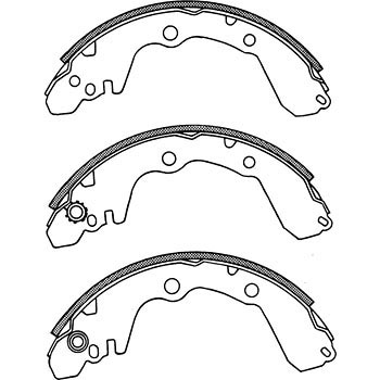 SN4448 �u���[�L�V���[ FC�}�e���A��(�����C�}�e���A��) 39757024