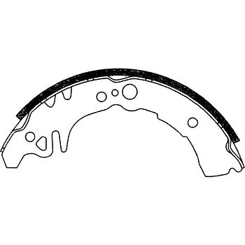 SN6630 �u���[�L�V���[ FC�}�e���A��(�����C�}�e���A��) 39757523