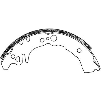 SN6631 �u���[�L�V���[ FC�}�e���A��(�����C�}�e���A��) 39757532