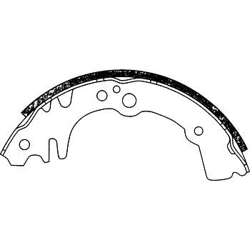 SN6633 �u���[�L�V���[ FC�}�e���A��(�����C�}�e���A��) 39757566