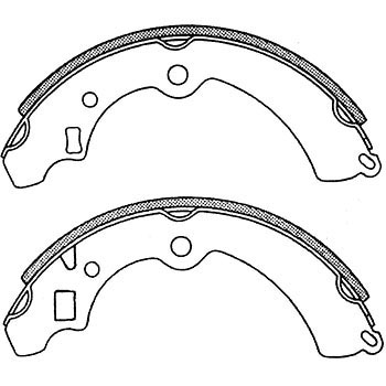 SN9924 �u���[�L�V���[ FC�}�e���A��(�����C�}�e���A��) 39757794
