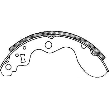 SN9927 �u���[�L�V���[ FC�}�e���A��(�����C�}�e���A��) 39757837