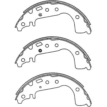 SN9938 �u���[�L�V���[ FC�}�e���A��(�����C�}�e���A��) 39757977