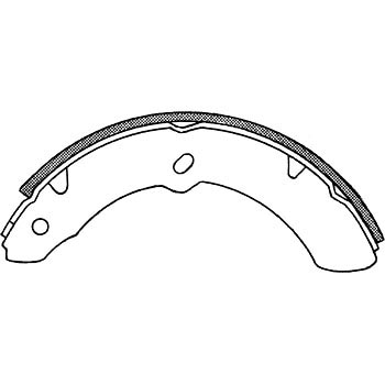 SN3327 �u���[�L�V���[ FC�}�e���A��(�����C�}�e���A��) 39758223