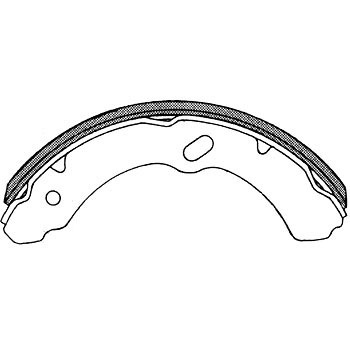 SN3329 �u���[�L�V���[ FC�}�e���A��(�����C�}�e���A��) 39758241