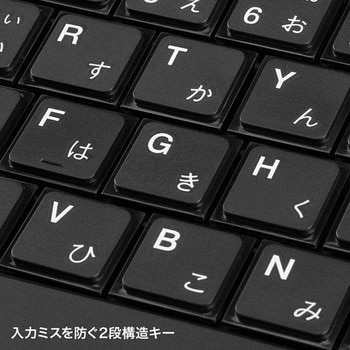 USBスリムキーボード サンワサプライ