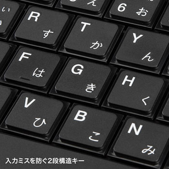 USBスリムキーボード サンワサプライ 有線キーボード 【通販モノタロウ】