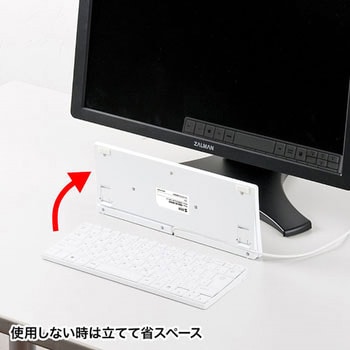 USBスリムキーボード サンワサプライ