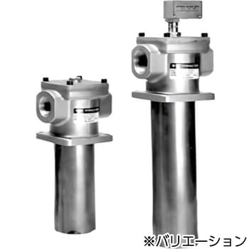F Series(FHBAV) SMC