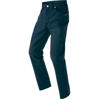 ワークパンツ(ノータック) AZ-64220 Wrangler(ラングラー)